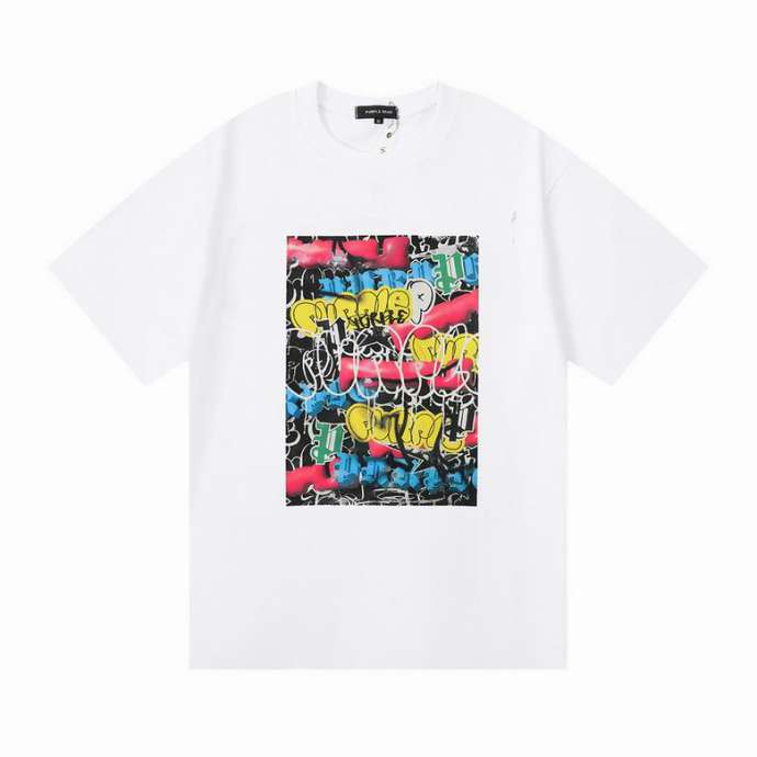 Purple Brand T Shirts Short _SKUPurpleBrandS-XL302639146